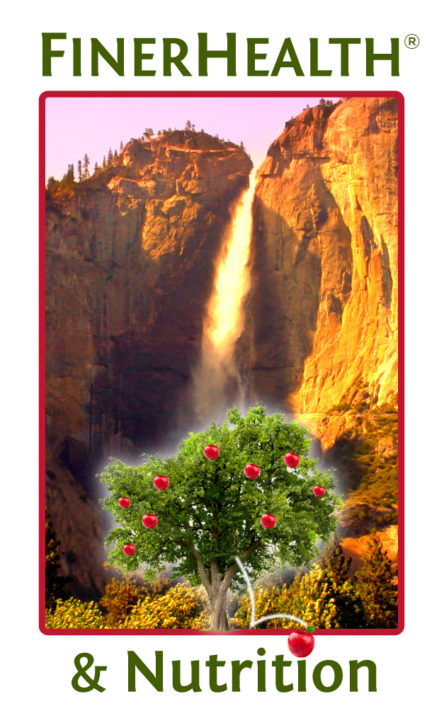 Finer Health & Nutrition